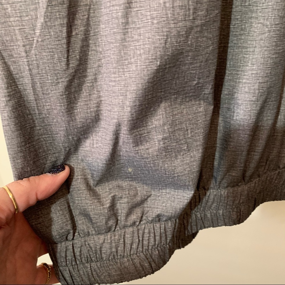 Grand Slam Gray Performance Pullover - image 7